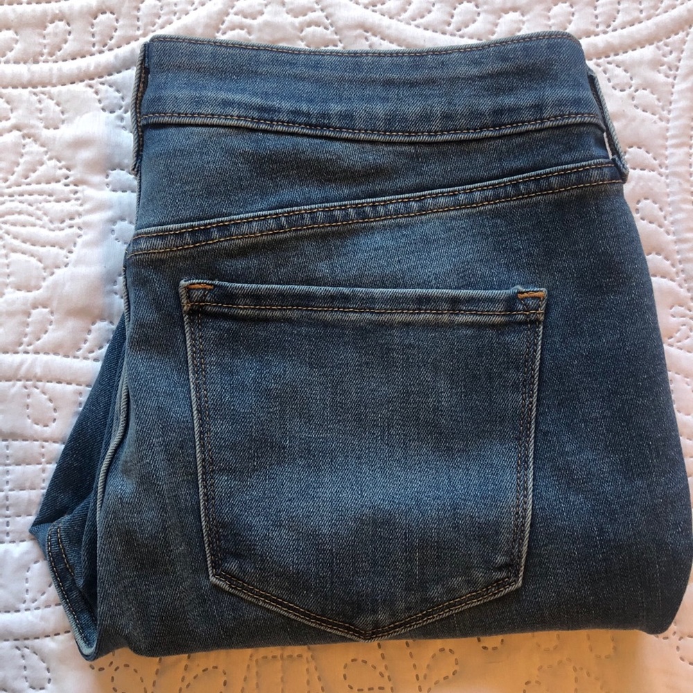 Old Navy women’s Power Straight